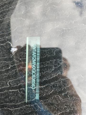 5N1AR2MN0GC636563 - 2016 NISSAN PATHFINDER S თეთრი ფოტო 14