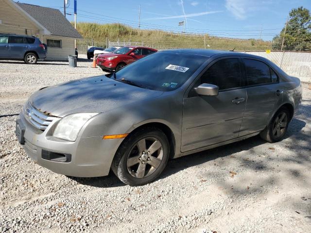 2008 FORD FUSION SE, 