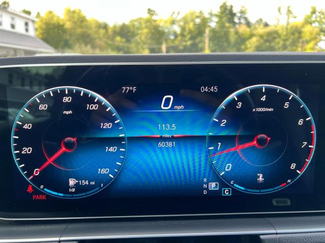 4JGFB4KB0MA484368 - 2021 MERCEDES-BENZ GLE 350 4MATIC WHITE photo 8