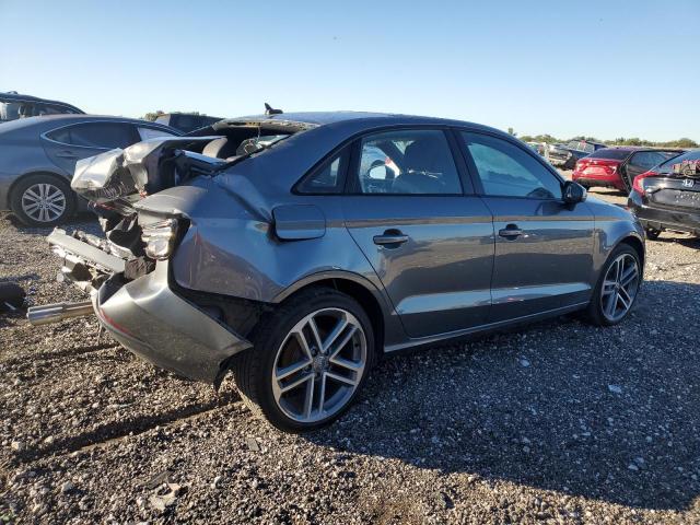 WAUAUGFF1LA103744 - 2020 AUDI A3 PREMIUM GRAY photo 3