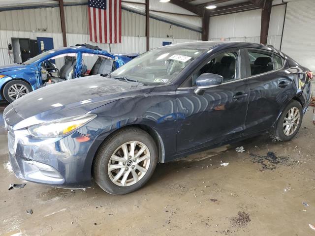 2018 MAZDA 3 SPORT, 