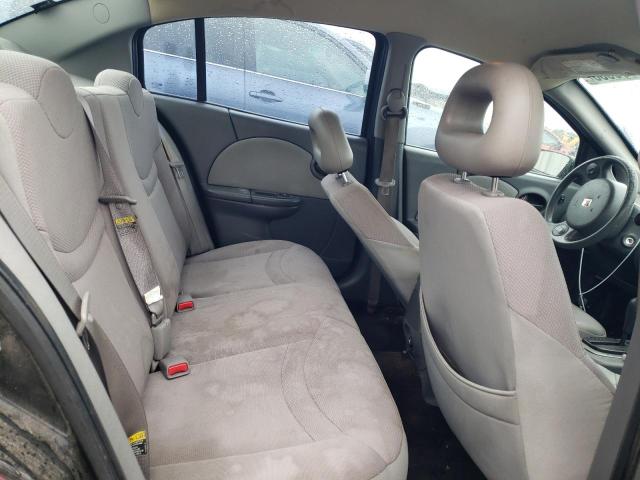 1G8AJ52F84Z154841 - 2004 SATURN ION LEVEL 2 红色 照片 10