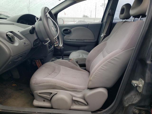 1G8AJ52F84Z154841 - 2004 SATURN ION LEVEL 2 红色 照片 7