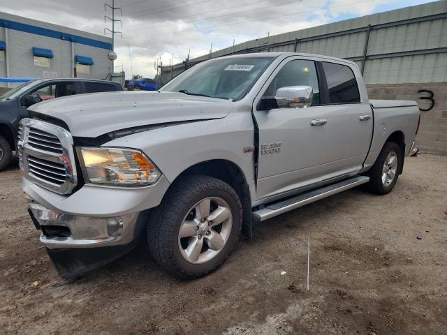 2016 RAM 1500 SLT, 