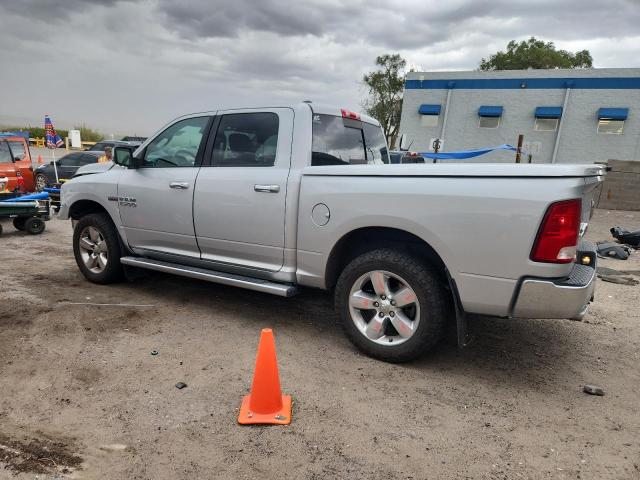 1C6RR7LT3GS253380 - 2016 RAM 1500 SLT ვერცხლისფერი ფოტო 2