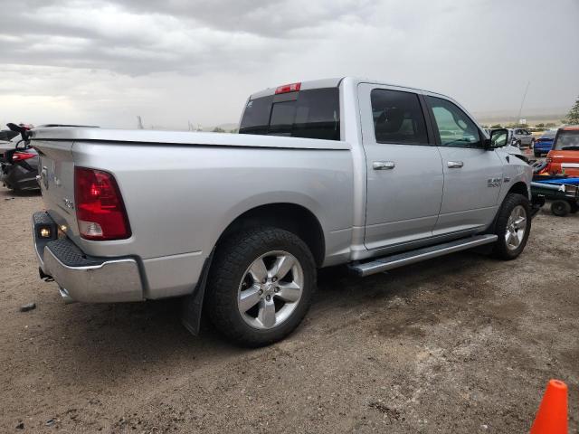 1C6RR7LT3GS253380 - 2016 RAM 1500 SLT ვერცხლისფერი ფოტო 3