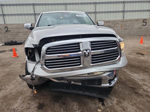 1C6RR7LT3GS253380 - 2016 RAM 1500 SLT ვერცხლისფერი ფოტო 5