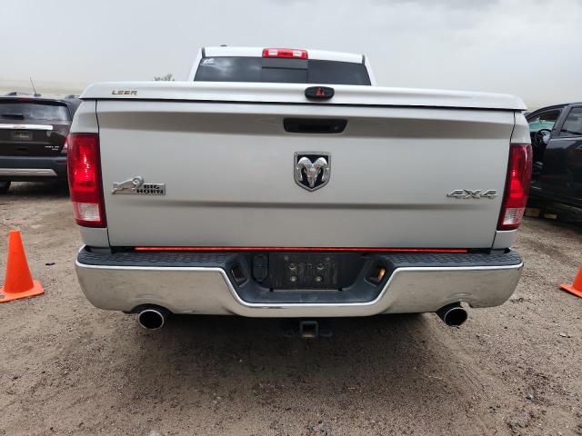 1C6RR7LT3GS253380 - 2016 RAM 1500 SLT ვერცხლისფერი ფოტო 6