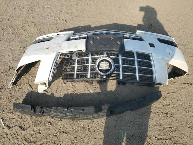 1G6DE5E54C0142752 - 2012 CADILLAC CTS LUXURY COLLECTION 白色 照片 12