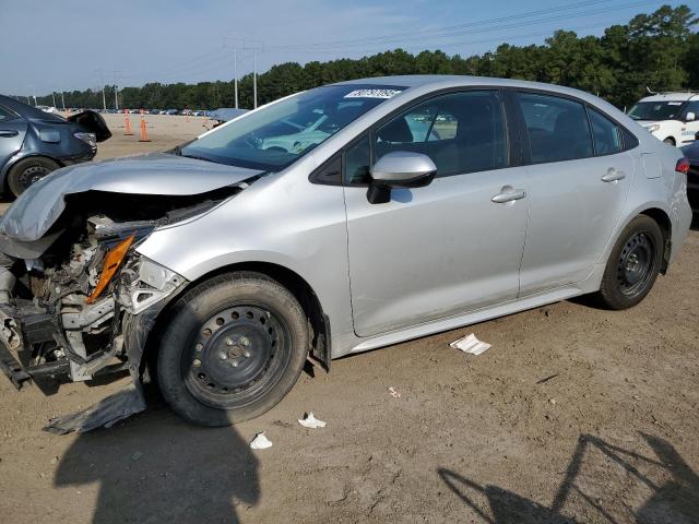2020 TOYOTA COROLLA LE, 