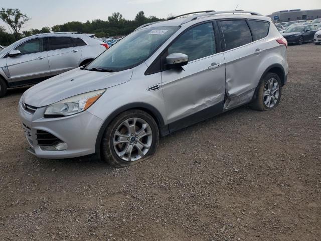 2014 FORD ESCAPE TITANIUM, 