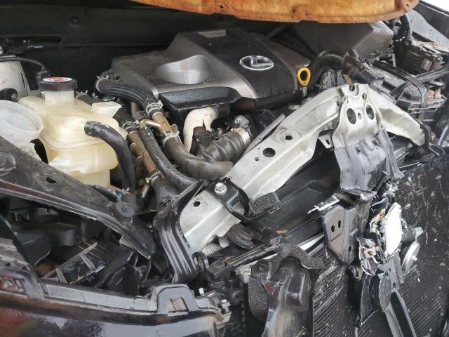 JTJYARBZ9K2127317 - 2019 LEXUS NX 300 BASE 白色 照片 11