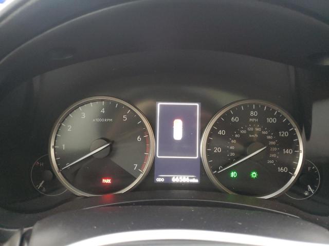 JTJYARBZ9K2127317 - 2019 LEXUS NX 300 BASE 白色 照片 9