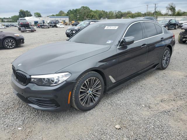 2019 BMW 540 XI, 