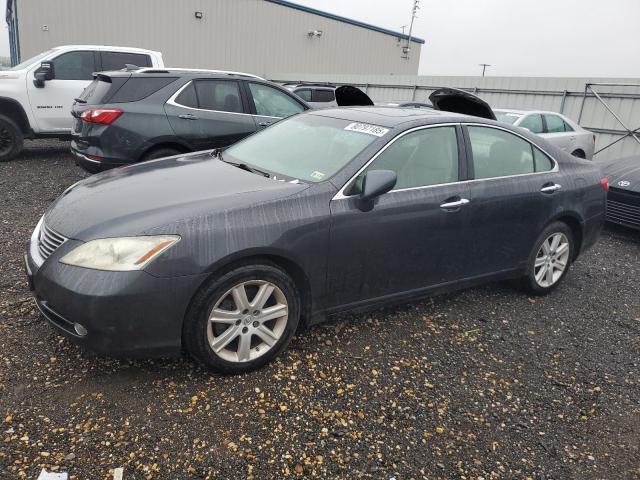 JTHBJ46G082274072 - 2008 LEXS ES 350 Boz foto 1