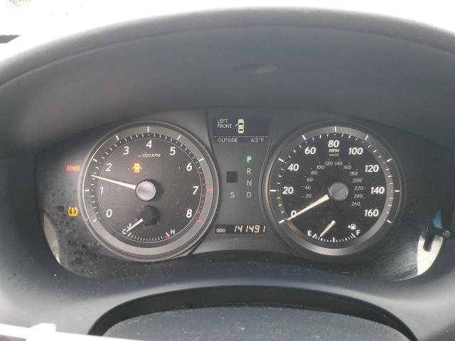 JTHBJ46G082274072 - 2008 LEXS ES 350 Boz foto 9