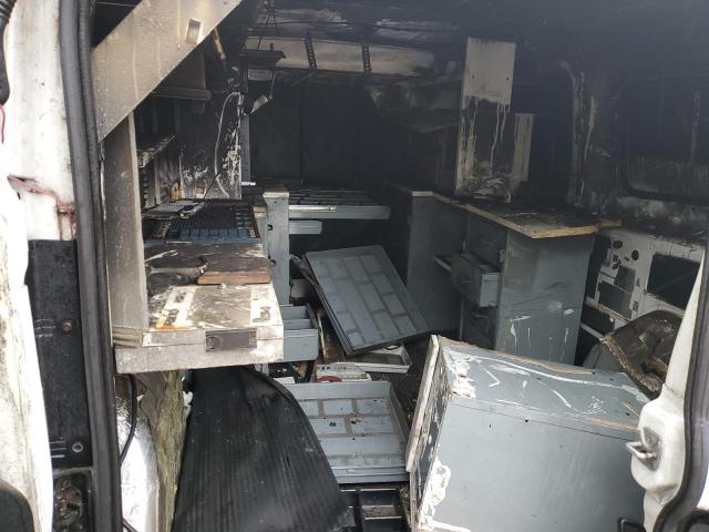 ZFBERFAT4G6B69314 - 2016 RAM PROMASTER თეთრი ფოტო 10