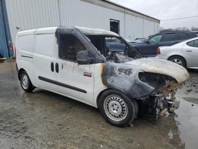 ZFBERFAT4G6B69314 - 2016 RAM PROMASTER თეთრი ფოტო 4