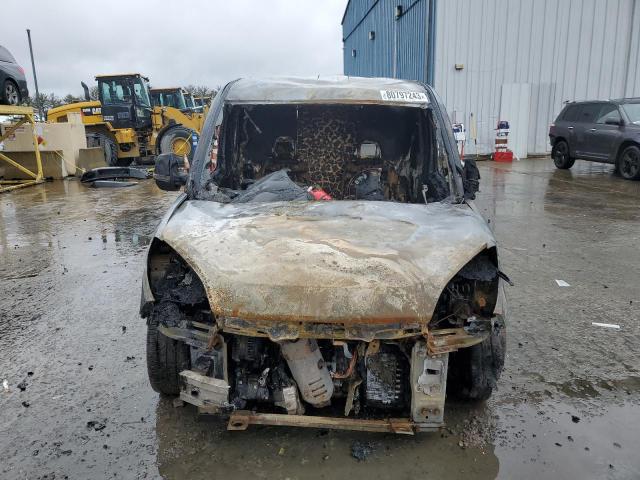 ZFBERFAT4G6B69314 - 2016 RAM PROMASTER თეთრი ფოტო 5