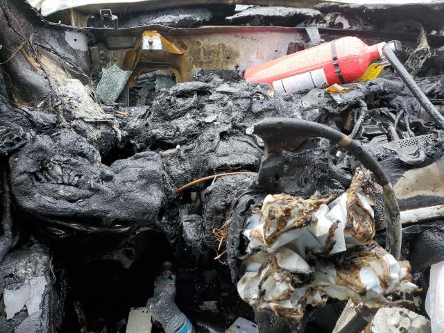 ZFBERFAT4G6B69314 - 2016 RAM PROMASTER თეთრი ფოტო 9