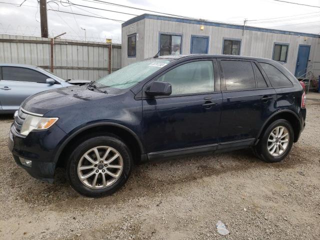 2010 FORD EDGE SEL, 