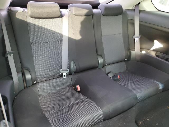 JTKDE167980258888 - 2008 TOYOTA SCION TC 灰色 照片 10