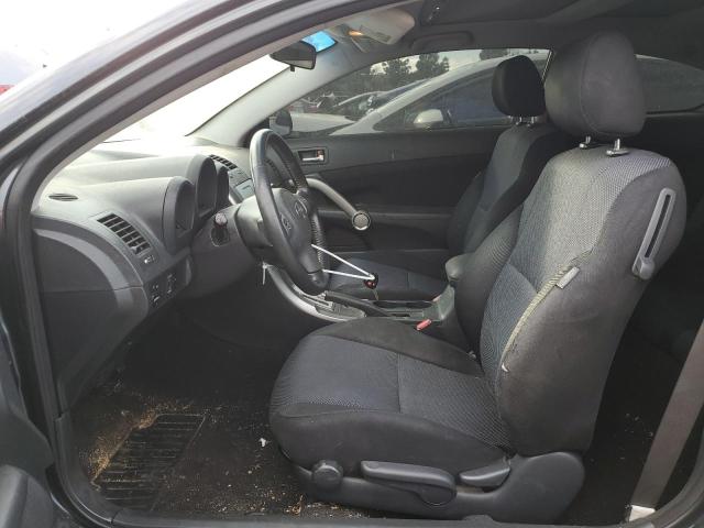 JTKDE167980258888 - 2008 TOYOTA SCION TC 灰色 照片 7