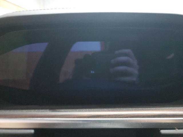 7SAXCDE53RF448946 - 2024 TESLA MODEL X ლურჯი ფოტო 9