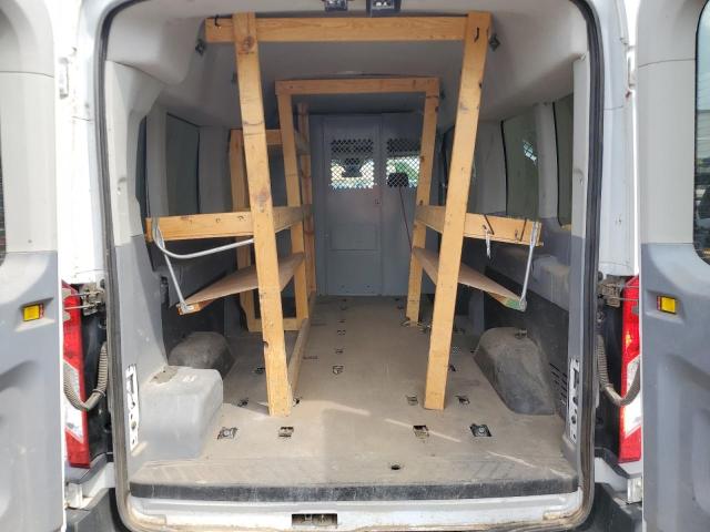 1FBAX2CM3JKA98008 - 2018 FORD TRANSIT T-350 Ağ foto 10