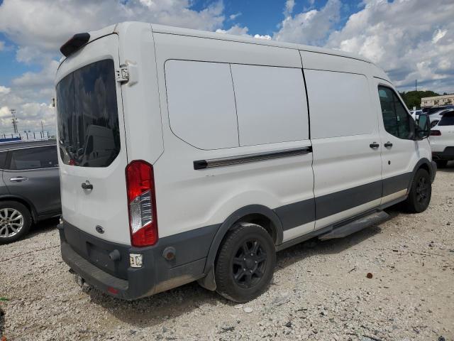 1FBAX2CM3JKA98008 - 2018 FORD TRANSIT T-350 Ağ foto 3