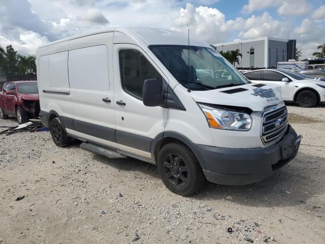 1FBAX2CM3JKA98008 - 2018 FORD TRANSIT T-350 Ağ foto 4