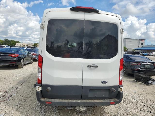 1FBAX2CM3JKA98008 - 2018 FORD TRANSIT T-350 Ağ foto 6