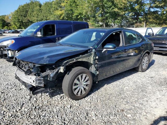 2020 TOYOTA CAMRY LE, 