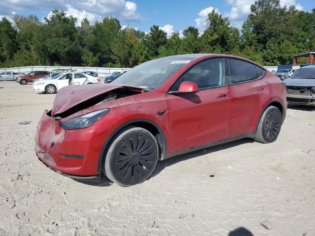 2023 TESLA MODEL Y, 