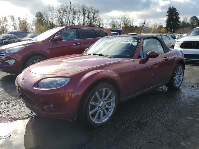 2006 MAZDA MX-5 MIATA, 