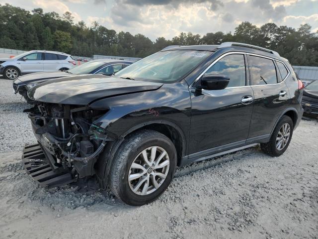 2018 NISSAN ROGUE S, 