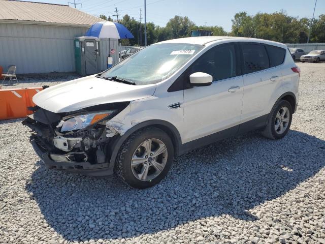 2015 FORD ESCAPE SE, 