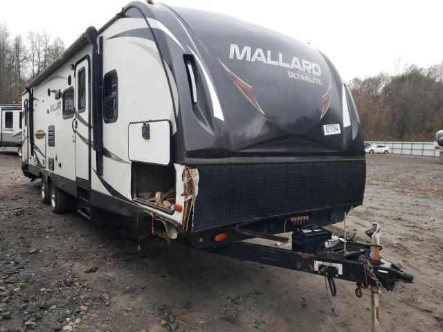 5SFNB3628HE341944 - 2017 HRTL GATEWAY თაფლისფერი ფოტო 1