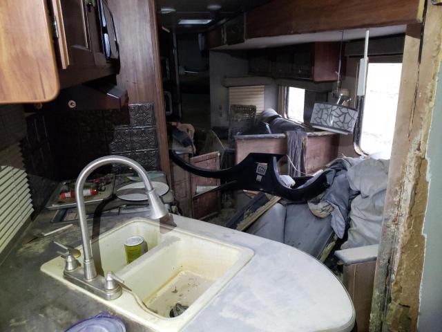 5SFNB3628HE341944 - 2017 HRTL GATEWAY თაფლისფერი ფოტო 6