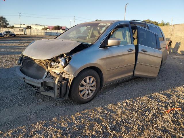 2008 HONDA ODYSSEY EX, 