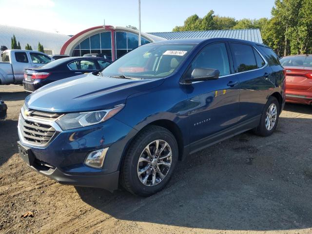 2020 CHEVROLET EQUINOX LT, 