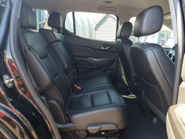 1GKKNUL44PZ128025 - 2023 GMC ACADIA SLT BLACK photo 11