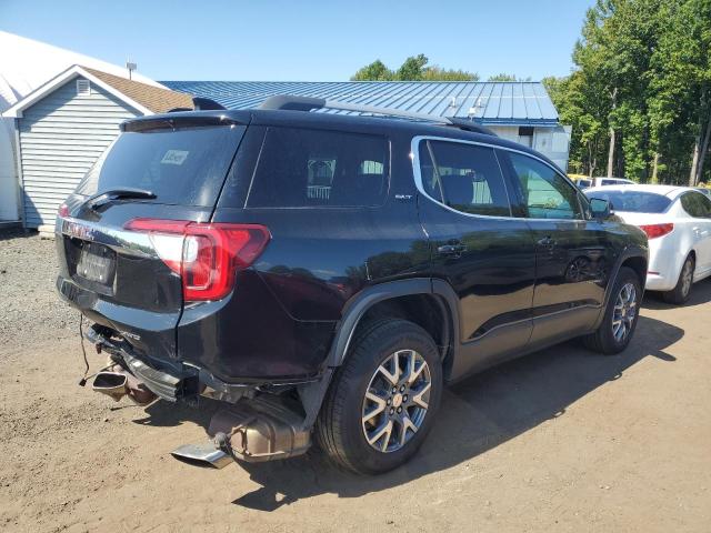 1GKKNUL44PZ128025 - 2023 GMC ACADIA SLT BLACK photo 3