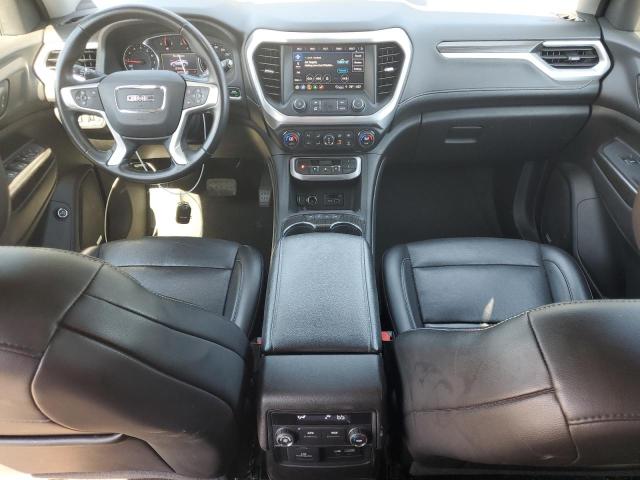 1GKKNUL44PZ128025 - 2023 GMC ACADIA SLT BLACK photo 8