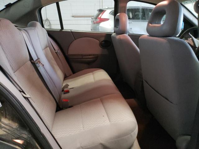 1G8AJ55F57Z141528 - 2007 SATURN ION LEVEL 2 石墨色 照片 10