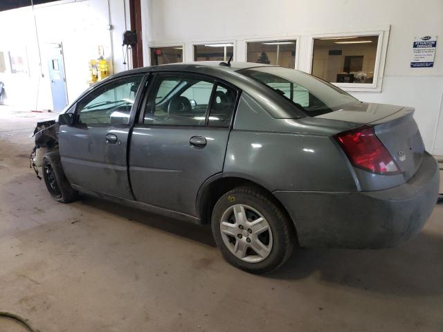 1G8AJ55F57Z141528 - 2007 SATURN ION LEVEL 2 石墨色 照片 2