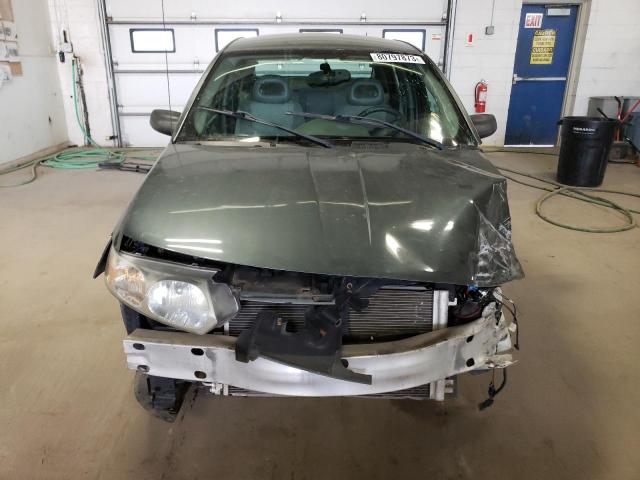 1G8AJ55F57Z141528 - 2007 SATURN ION LEVEL 2 石墨色 照片 5