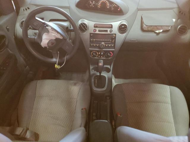 1G8AJ55F57Z141528 - 2007 SATURN ION LEVEL 2 石墨色 照片 8