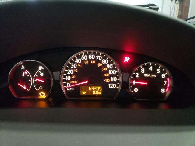 1G8AJ55F57Z141528 - 2007 SATURN ION LEVEL 2 石墨色 照片 9