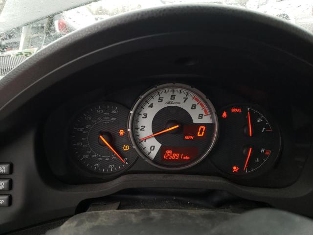 JF1ZNAA17D1714087 - 2013 TOYOTA SCION FR-S 白色 照片 9